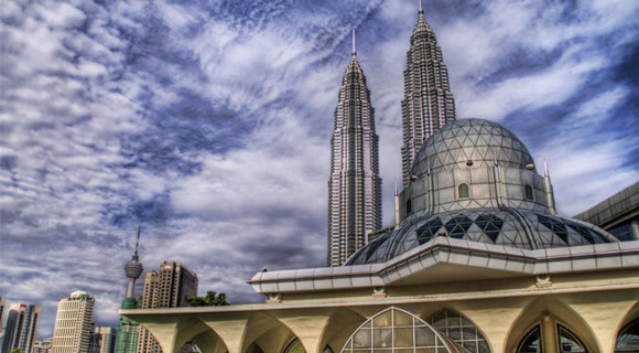 马来西亚留学奖学金申请攻略