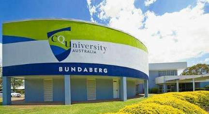 去澳大利亚留学，了解一下这所学校吧！