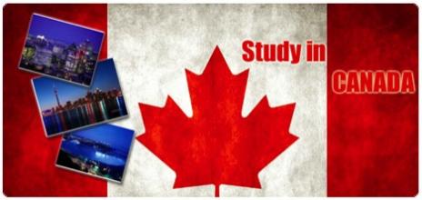 加拿大留学