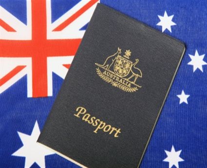 澳洲首发10年签证仅限中国公民
