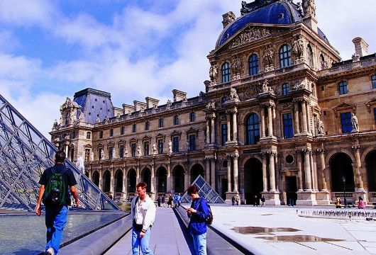法国留学有多少优势？
